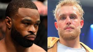 Jun 13, 2021 · paul will take on woodley in a boxing match on aug. Tyron Ran His Mouth A Little Too Much Jake Paul Has A Strong Message For Tyron Woodley And Dana White Sportsmanor