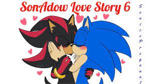 Sonic pregnant and fat www.youtube.com. Sonadow Love Story 6 Sonics Pregnant Treat You Better Youtube