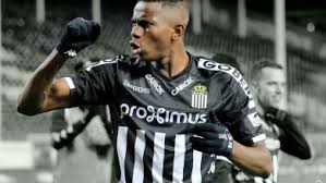He is 22 years old from nigeria and playing for fc midtjylland in the denmark superliga (1). Frank Onyeka Archives Nigeria Sports News Transfers Gossips