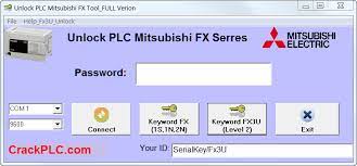 Unlock plc mitsubishi fx series software (100% grantee ) 2 years ago by plc unlock tips & tricks. Software Crack Password Plc Ls Master K120s Crack All Plc Hmi Software Tool