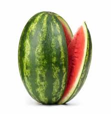 Fresh Water Melon (1kg) at Rs 40/kilogram | Watermelon in New Delhi | ID: 17980161012