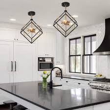 Uolfin Modern Kitchen Ceiling Light 3
