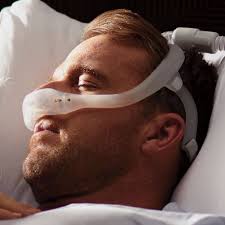 dreamwear cpap nasal mask philips