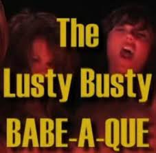 The Lusty Busty Babe-a-que (TV Movie 2008) - Connections - IMDb