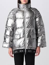 Armani Exchange Jacket 6lyb07ynskz