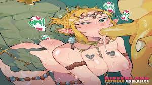 Princess Zelda Sfm Hentai Gifs Archives | Hot-Cartoon.com