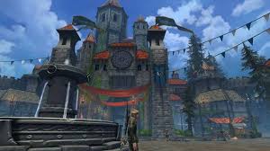 Stronghold siege is a 20 v 20 player versus player gametype available within neverwinter. Ten Ton Hammer Neverwinter Getting Started
