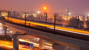 delhi metro phase 4 to propel real estate