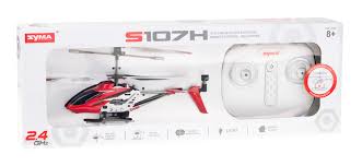 rc helicopter syma s107h