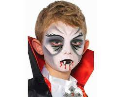 Halloween : 20 idées de maquillage pour enfant | MOMES
