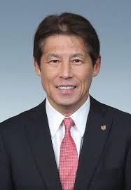 Akira nishino (西野 朗, nishino akira, born 7 april 1955) is a japanese football manager and former player who currently works as the head coach of thailand national football team. Grampus To Cut Ties With Manager Nishino The Japan Times