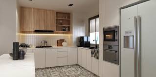 8 small kitchen design ideas you can