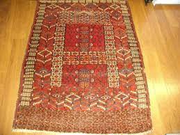 bauer s carpet oriental rug care