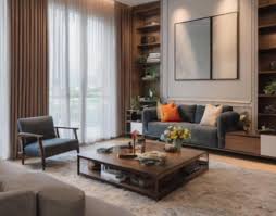 transform your singapore living room