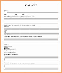 Medical Progress Note Templates Best Of Psychotherapy Progress Note