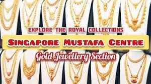 gold jewellery designs mustafa