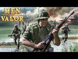 the best vietnam war game you