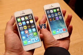 We handpicked 200 of the best iphone wallpapers, free to download! Iphone 5s Vs Iphone 5 What S Changed