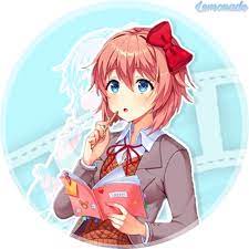 Sayori icon