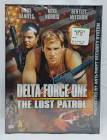 War Movies from USA The Last Patrol Movie