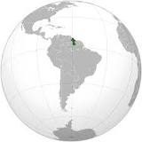 Guyana - Wikipedia