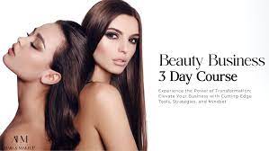 beauty course melbourne beauty business