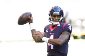 Brandon marshall says jets are 'perfect' for deshaun watson, urges qb to force trade. Deshaun Watson Trade Would Radically Shift The Balance Of Power In Afc Even For Kc Chiefs