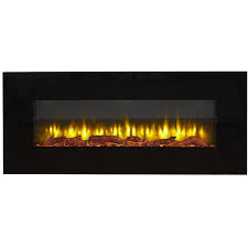 The contemporary riva2 670 range is the latest addition to gazco's collection of electric fires. Best Wall Mounted Electric Fires For 2021 Heat Pump Source