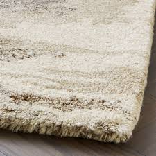 birch neutral wool blend abstract area