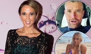 Another candidate on channel 10's wish list is former soap actress bec hewitt. I M A Celebrity Get Me Out Of Here Australia 2021 Line Up Revealed Daily Mail Online
