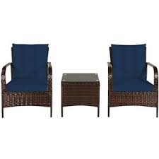 outdoor conversation sets patio and