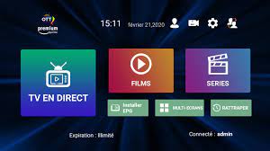 Android top is providing all versions of ott plus v2 and you can download it directly to your phone or any android device for that you should scroll your screen below, where you could see many links to download app. Applications Premium Ott Officiel