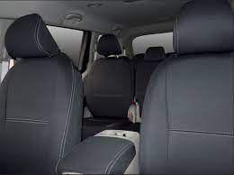 Rows Covers Snug Fit Kia Carnival Yp