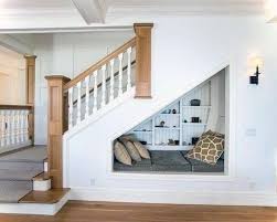 60 Creative And Stylish Basement Stairs