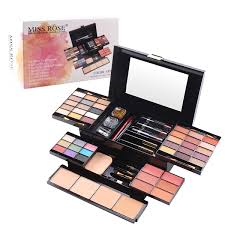 all in one makeup kit multi purpose