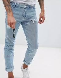 The Edited Denim Report Market Product Trends Edited