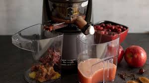 kuvings evo820 whole slow juicer review