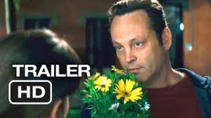 Sinead brennan gives her verdict. Delivery Man Official Trailer 1 2013 Vince Vaughn Movie Hd Youtube