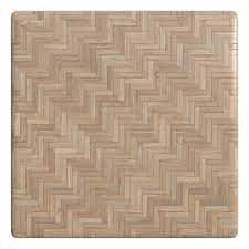herringbone parquet wooden floor