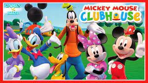 mickey mouse clubhouse full game