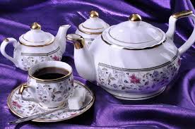 bone china tea set at best in