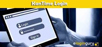 Kantime Login Caregiver Sign In Process For Patients And