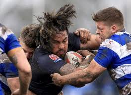 toronto wolfpack to showcase rugby