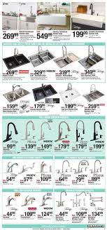 This awesome photo collections about tuscany kitchen faucet is accessible to download. Menards Current Weekly Ad 09 11 09 21 2019 9 Frequent Ads Com