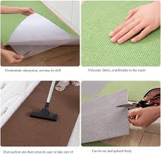 self adhesive carpet tiles easy