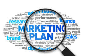 How To Make A Marketing Plan Presentation In Powerpoint