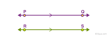 Perpendicular Lines Definition