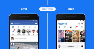 It is not necessary to follow the annual design trend report, but it is important recently, a lot of mobile apps apply colorful gradients on their icon design. Top 12 Mobile Ui Design Trends To Look Out For In 2021