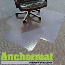 office chair mats for carpeted floors