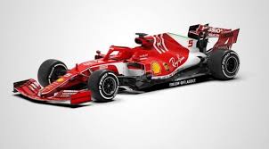The 2021 fia formula one world championship is a planned motor racing championship for formula one cars which will be the 72nd running of the formula one world championship. F1 2021 Then The New Ferrari Team Will Be Presented World History And Calendar Football24 News English